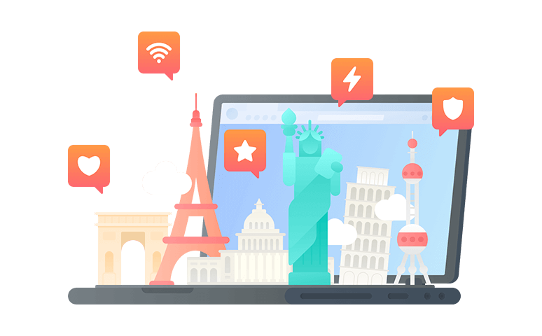 在印度尼西亚连接到中国vpn - GOTOCN